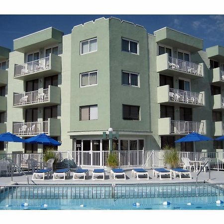 Diplomat Beach Club Wildwood Luaran gambar
