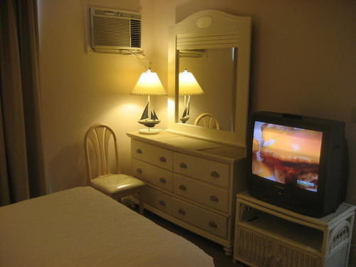 Diplomat Beach Club Wildwood Luaran gambar