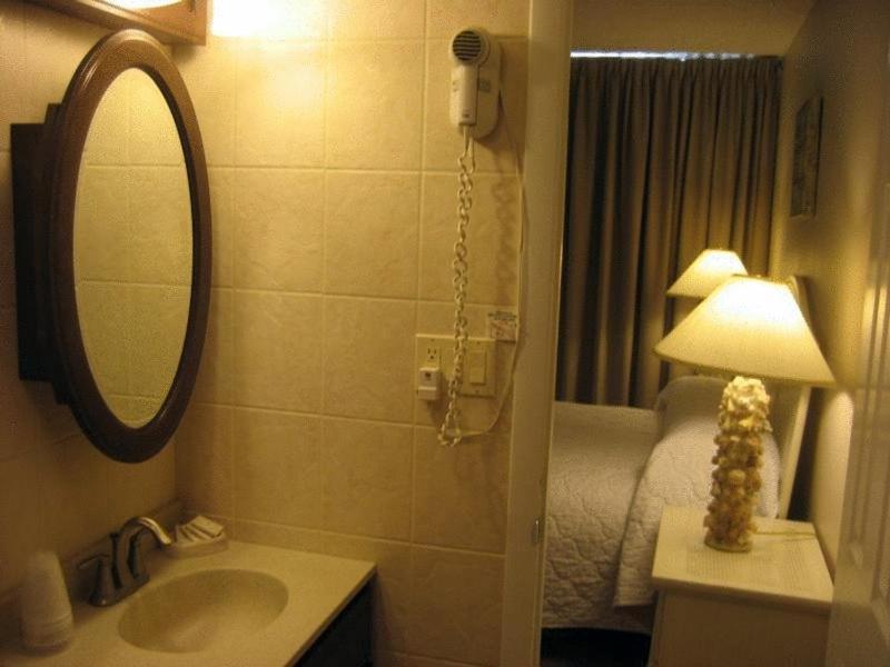 Diplomat Beach Club Wildwood Bilik gambar
